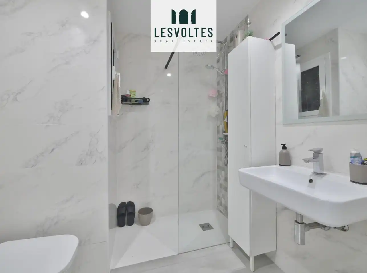 Appartement avec terrasse à vendre à calle de Pi i Margall, imagen 18