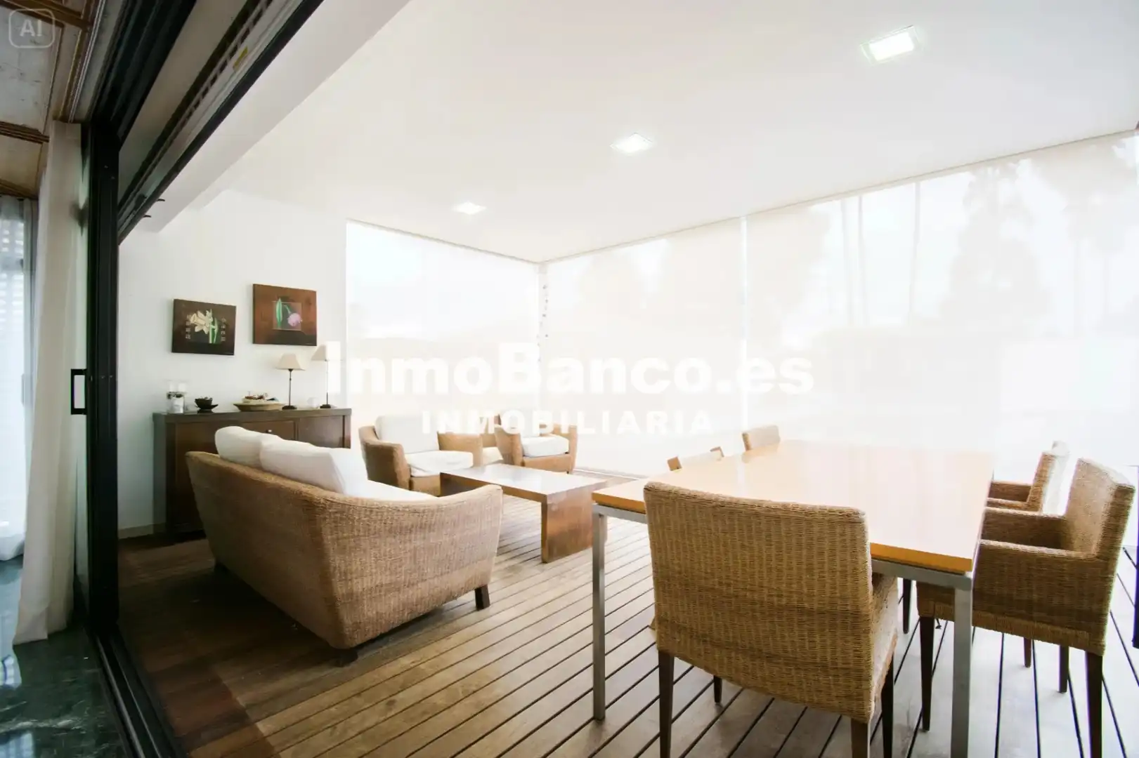 Casa o xalet en venda en Chiva amb Aire condicionat, Calefacció i Jardí privat