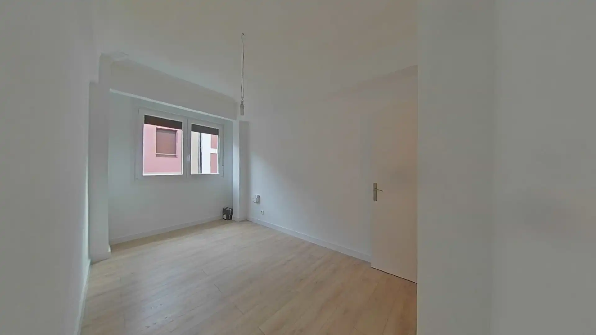 Habitación de Piso en venta en Bilbao 