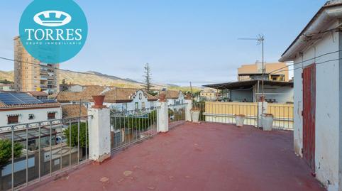 Photo 4 of Building for sale in Barrio de Ciudad Jardín, Málaga