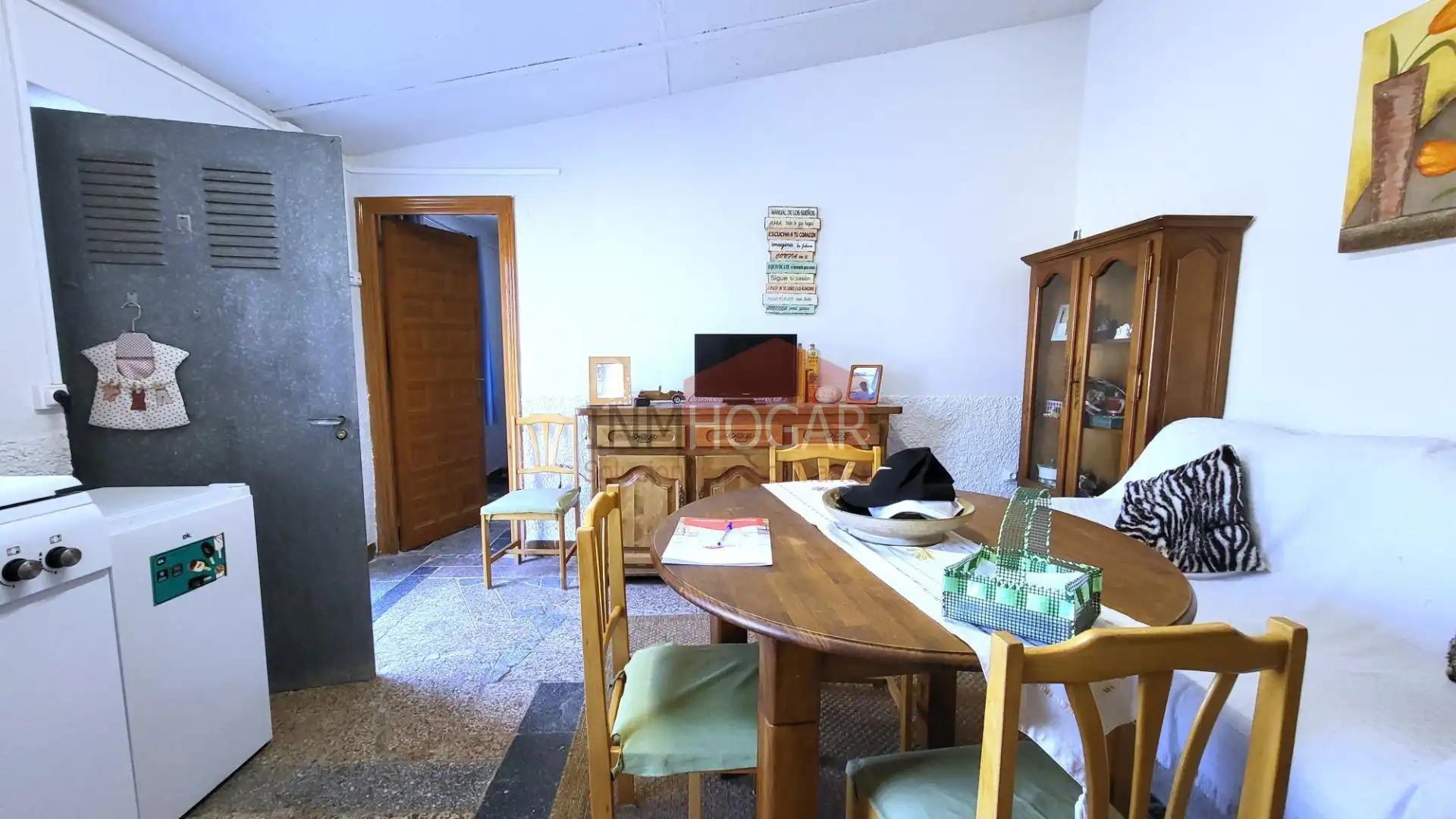 Living room of Country homes for sale in La Colilla