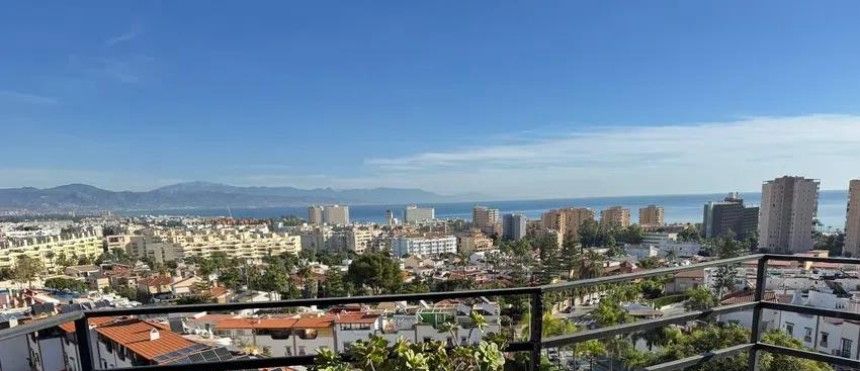 Dúplex en venda a Playamar - Benyamina