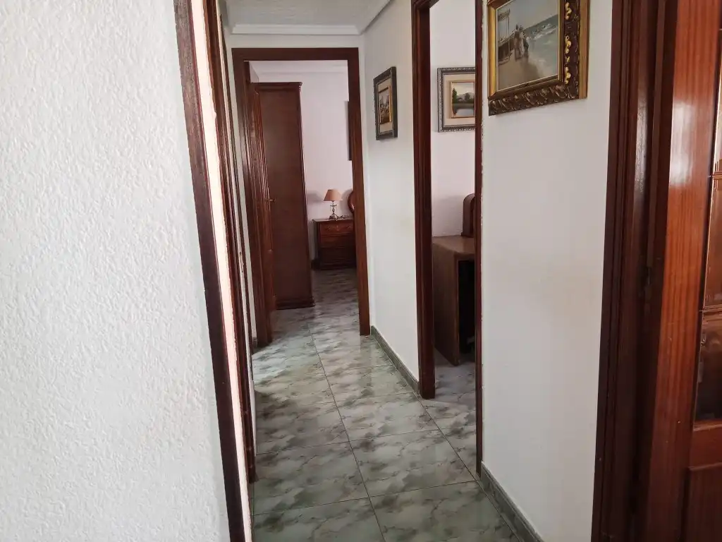 Piso en venta en Valencia con Aire acondicionado, Amueblado y Horno