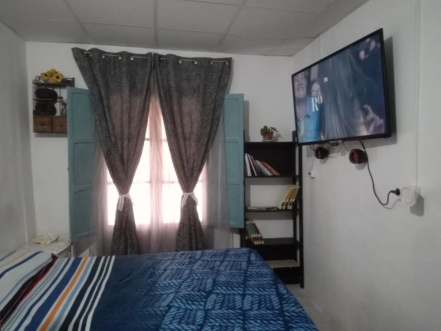 Habitación de Finca rústica en venta en Segorbe