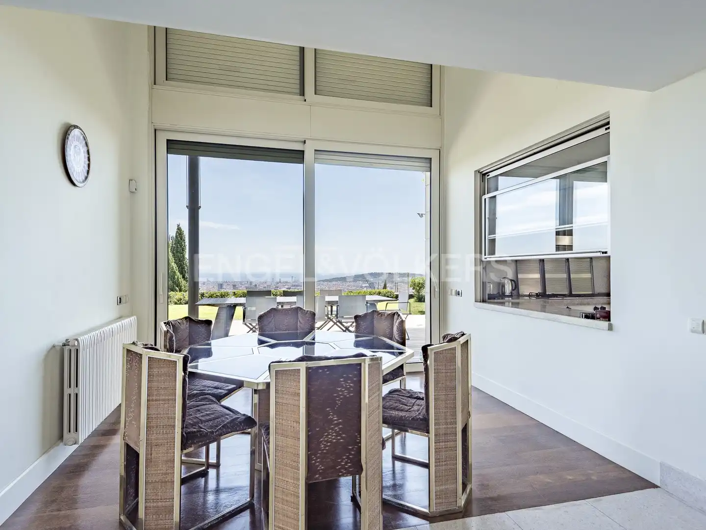 Casa con piscina in vendita a Sarrià - Sant Gervasi, imagen 17