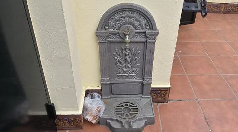 Foto 4 de Casa adosada en venta en Calle Rezón, 3, El Portil, Huelva