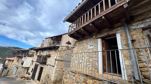 Foto 2 de Finca rústica en venda a La Pobla de Benifassà, Castellón