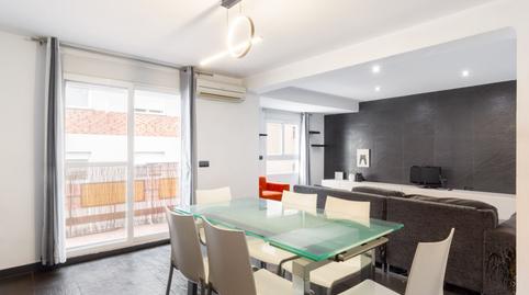 Foto 4 de Pis en venda a Centro Ciudad, Valencia