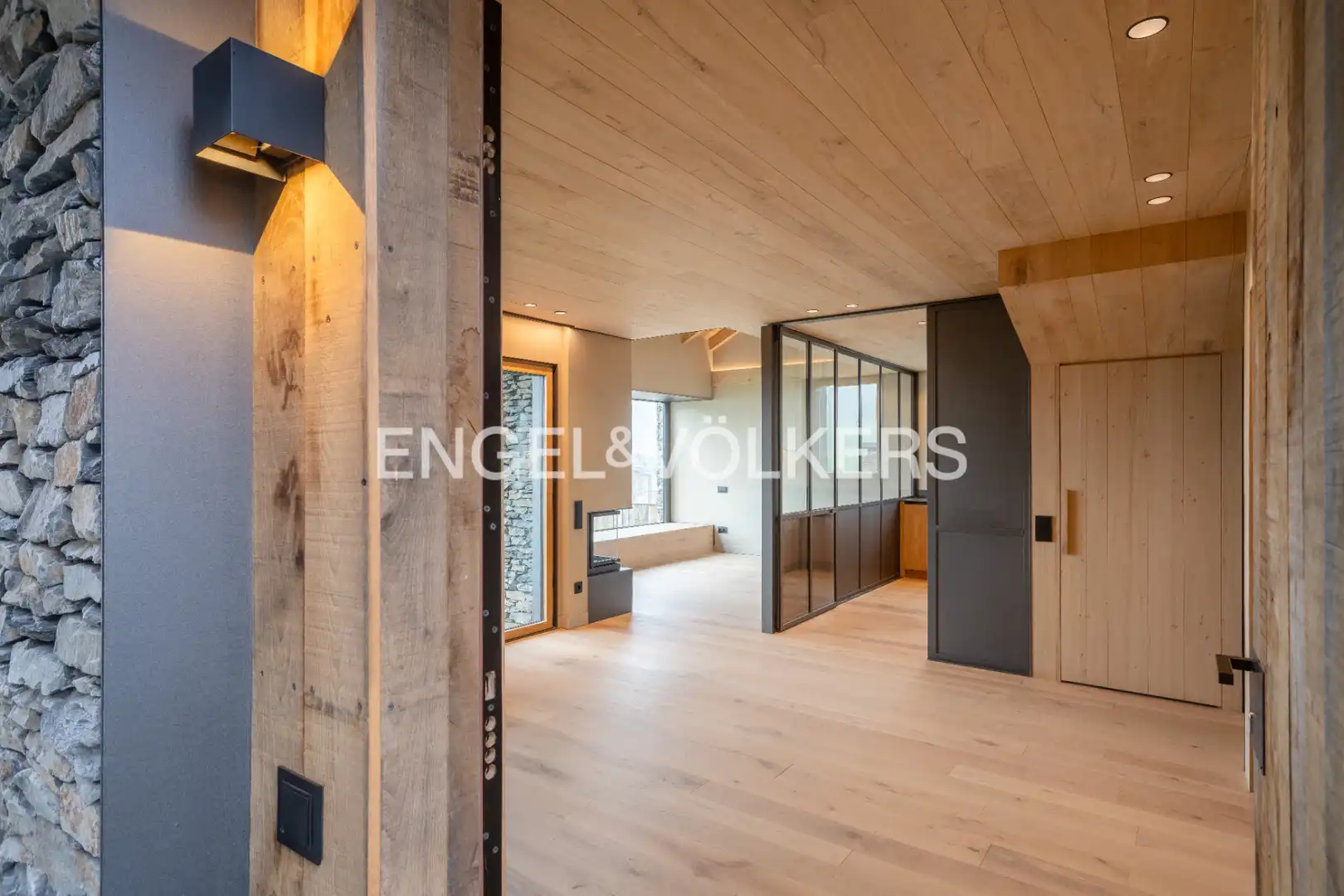 Casa o xalet en venda en Ger amb Calefacció, Jardí privat i Parquet