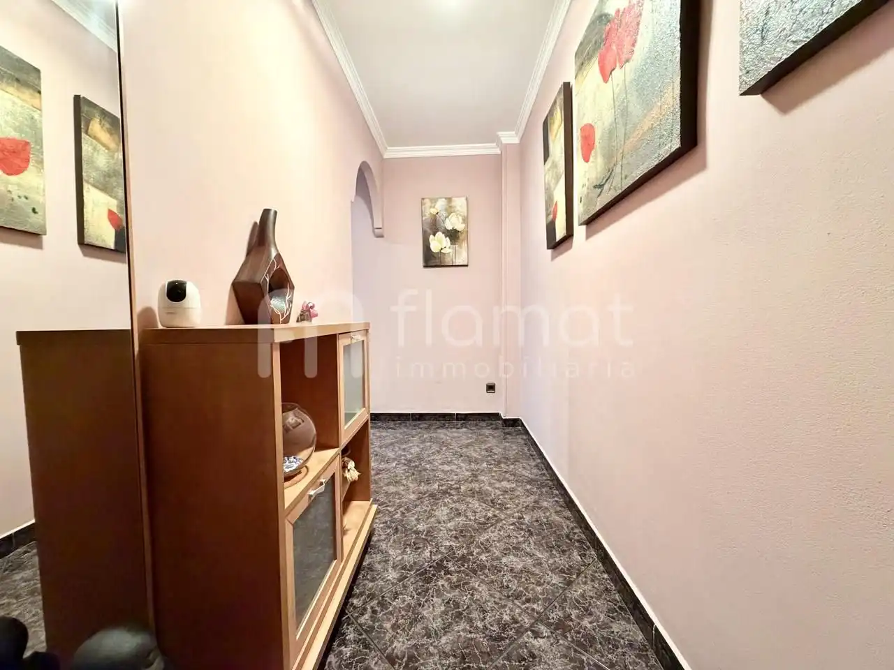 Wohnung zum Verkauf in Malgrat de Mar
