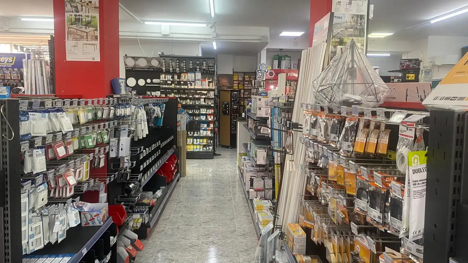 Local comercial en traspàs a Fenals, imagen 22