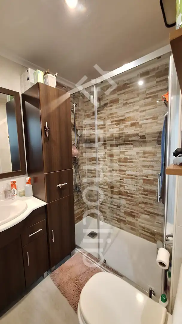 Baño de Piso en venta en Salamanca con Calefacción