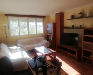 Living room of Flat for sale in Elche / Elx