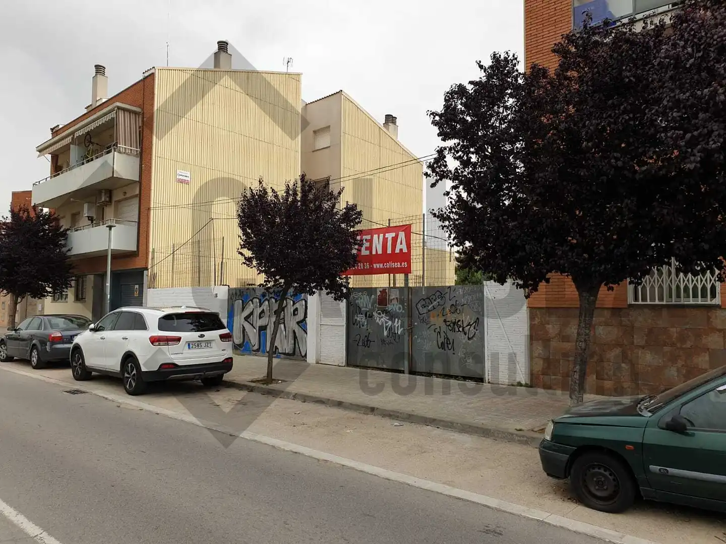 Residential for sale in Ronda de Ponent, 152, Can Boada
