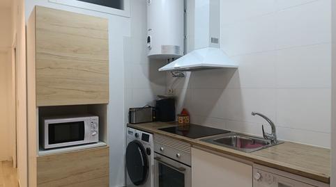 Photo 3 of Flat to rent in C. Alique, Villarrobledo, Albacete