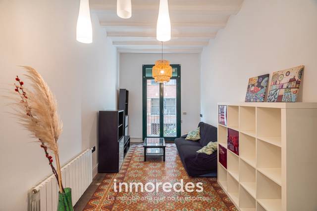 Piso en Venta en Carrer de l'Arc del Teatre en El Raval