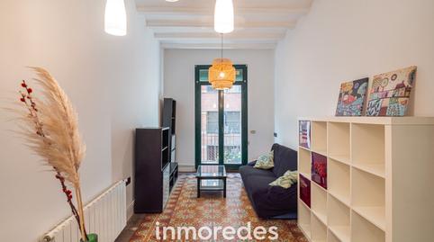 Foto 4 de Pis en venda a Carrer de L'arc del Teatre, El Raval,  Barcelona Capital