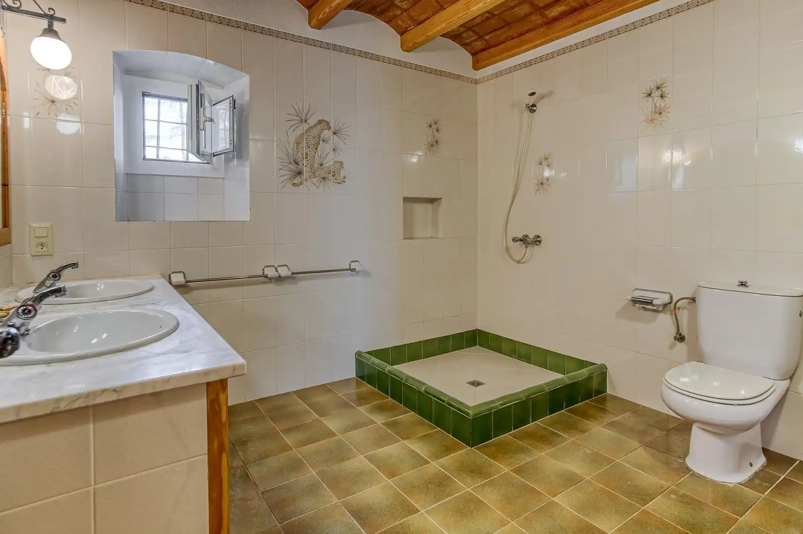 Maison rustique avec piscine à vendre à Niàgara Parc - Àgora Parc, imagen 37