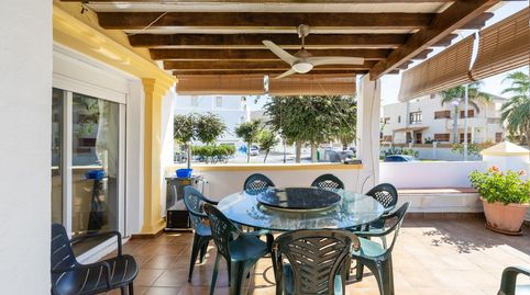 Foto 5 de Casa adosada en venda a Avenida Avenida de Los Geranios, 10, Calahonda - Carchuna, Motril