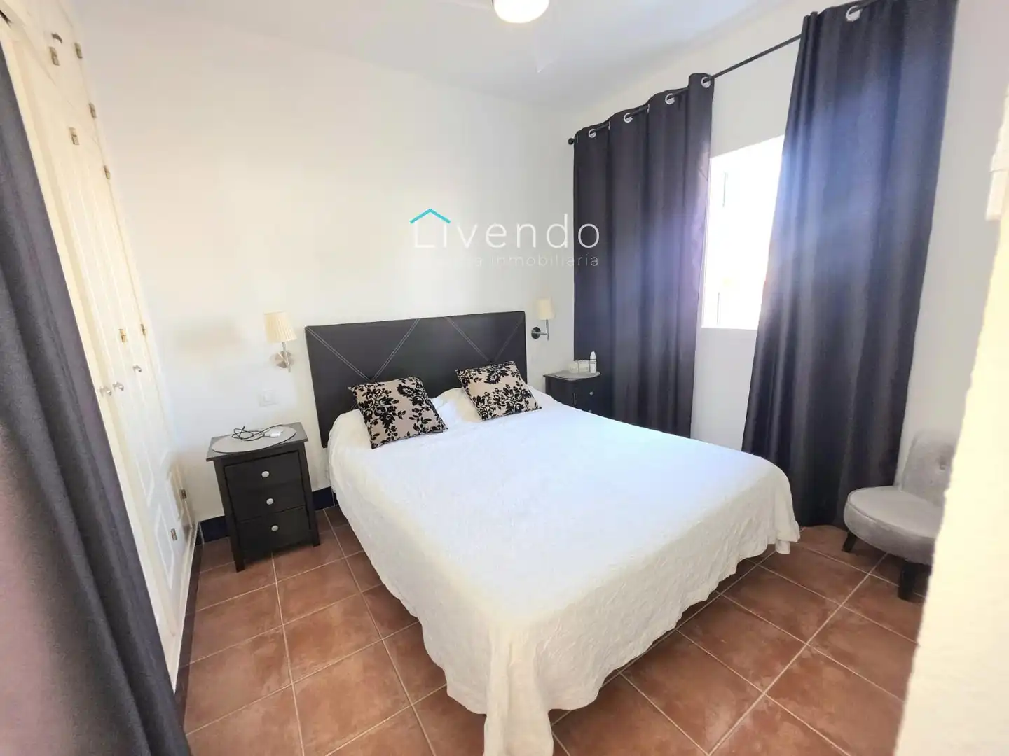 Casa a schiera con piscina in vendita a Novo Sancti Petri, imagen 10