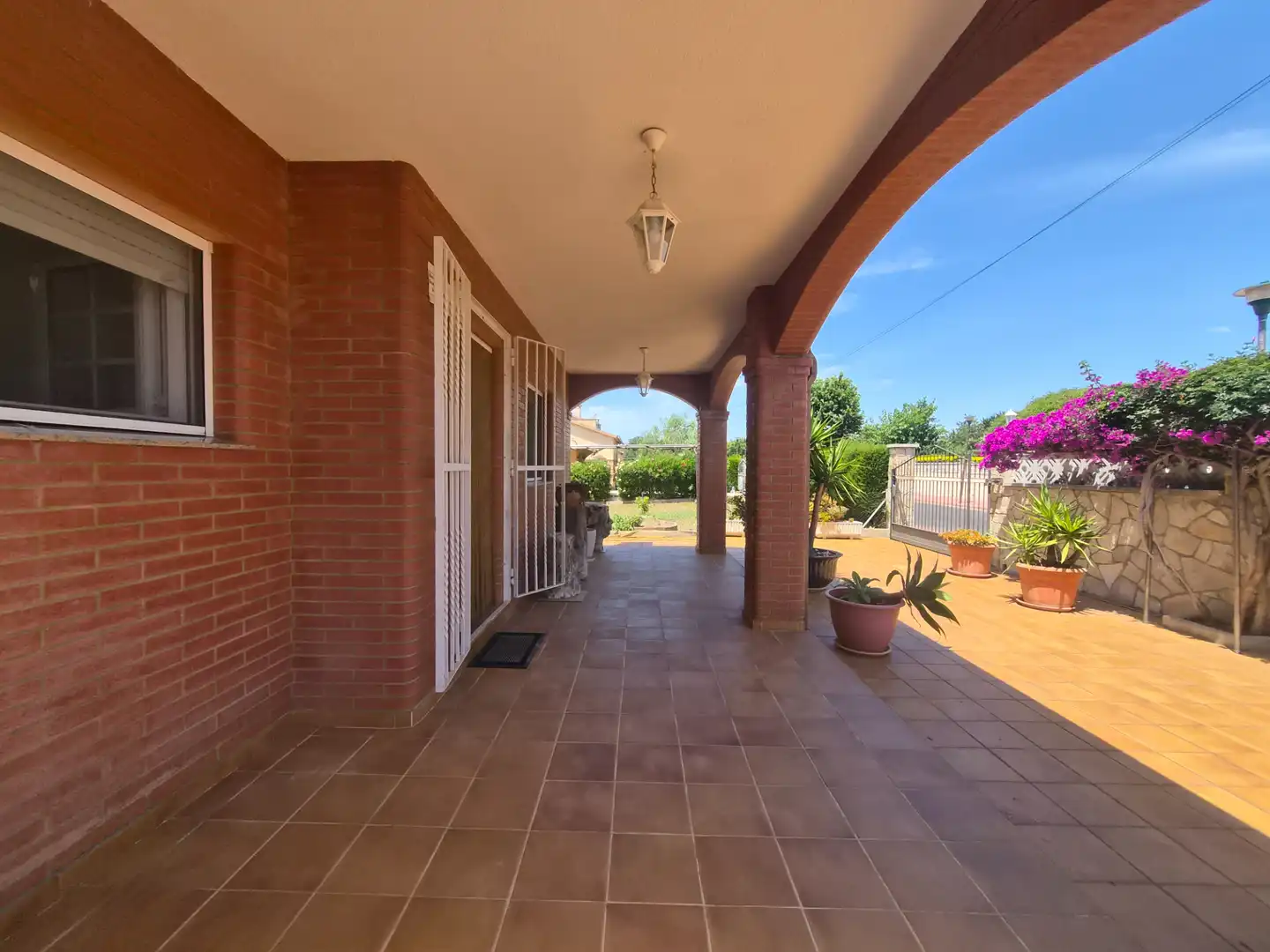 Houses for sale in Creixell  with Heating, Private garden and Terrace