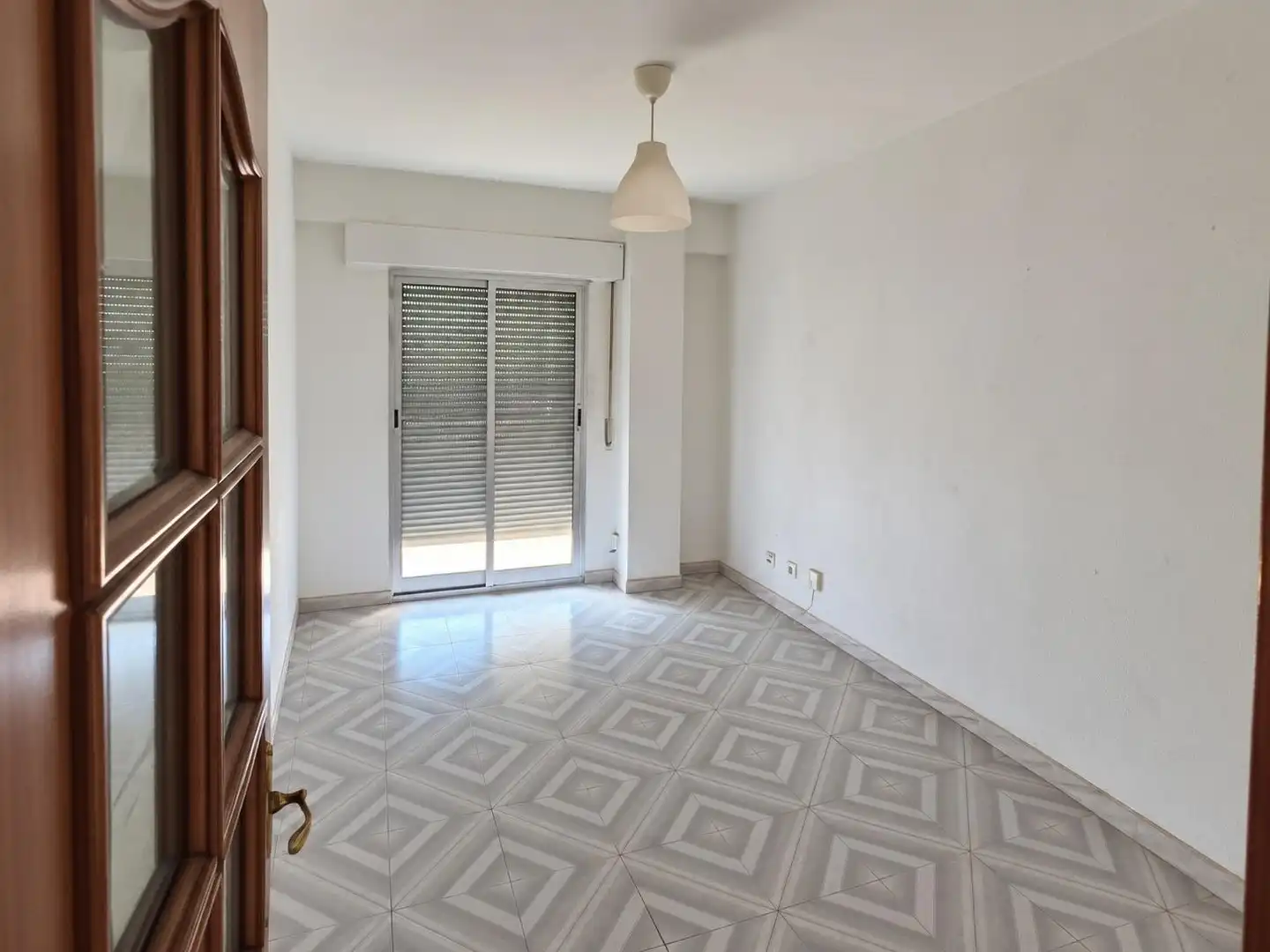 Habitación de Piso en venta en Usera