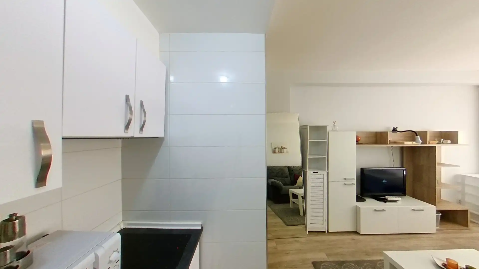 Wohnung mit Terrasse zur Miete in Calle de Silva, imagen 10