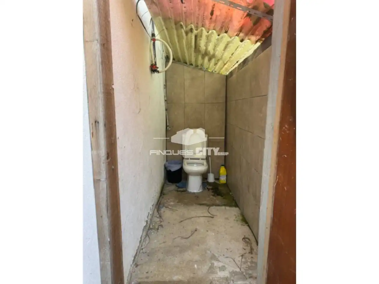 Grundstücke zum Verkauf in Calle Orsevinya, 1, Calella