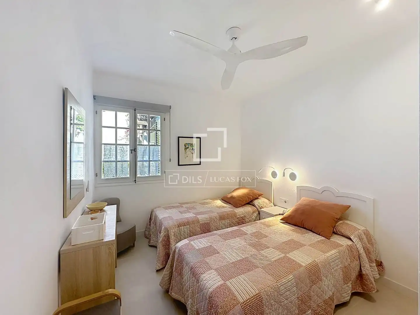 Appartement avec piscine à vendre à Cala en Blanes, imagen 30