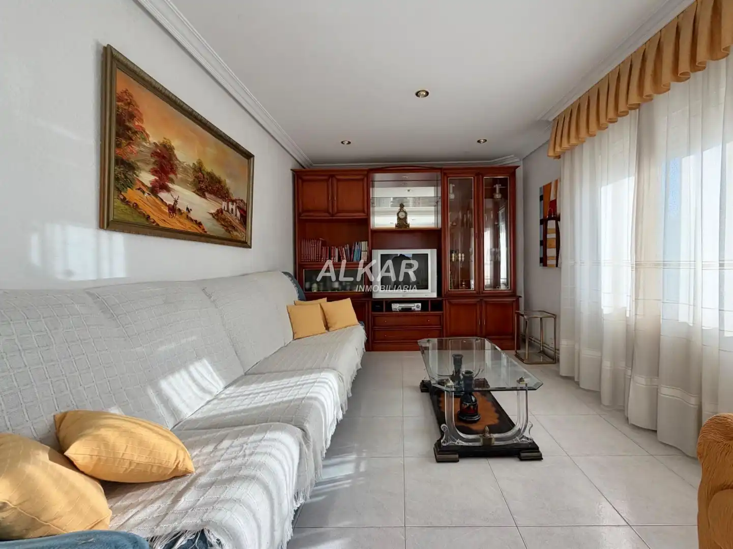 Piso con ascensor en venta en Calle Calle Juan Antonio Fernández, imagen 4