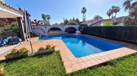 Foto 5 de Casa o chalet en venta en Heliópolis, Benicasim / Benicàssim