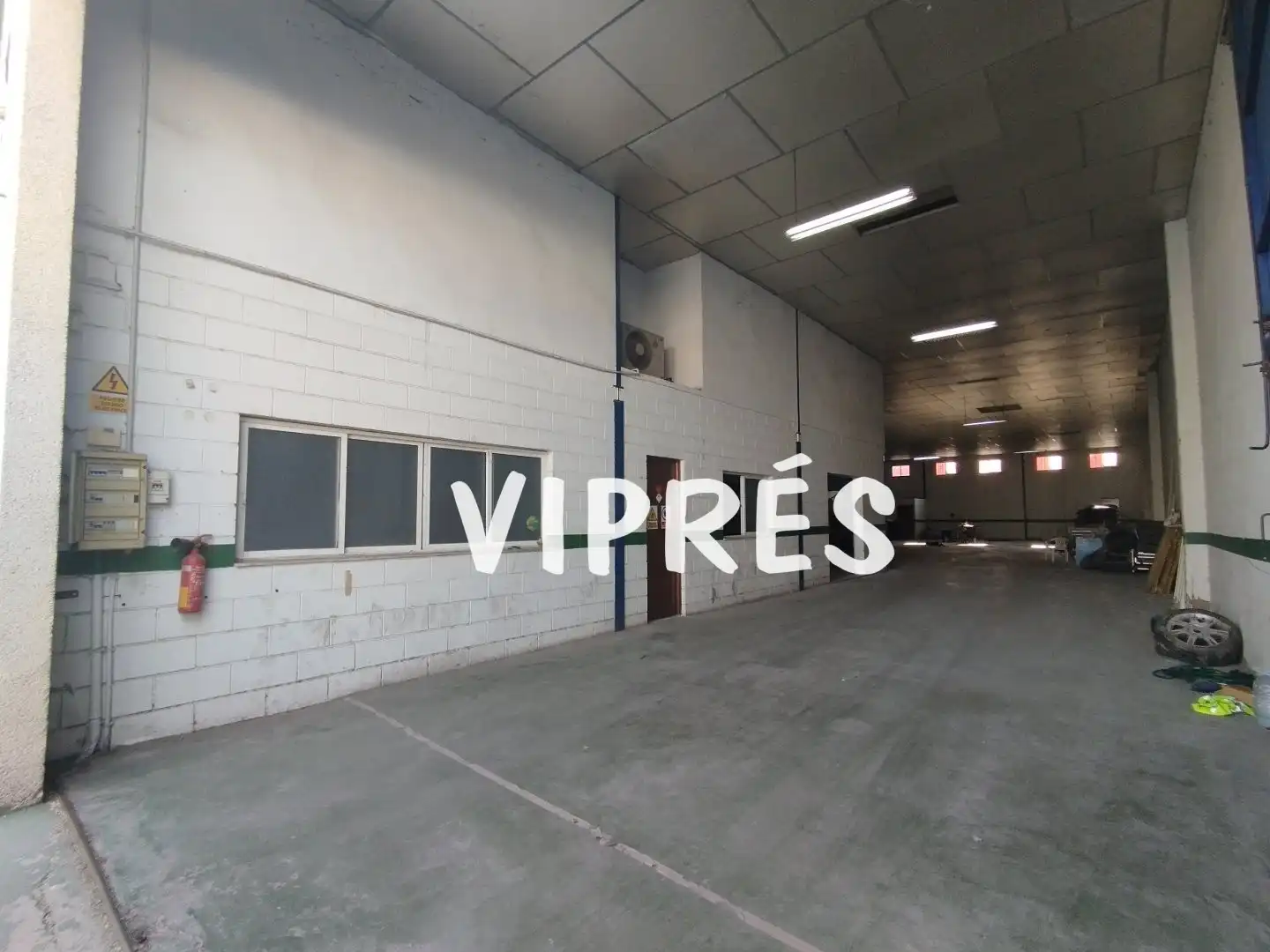 Nave industrielle à vendre à Oeste, imagen 3