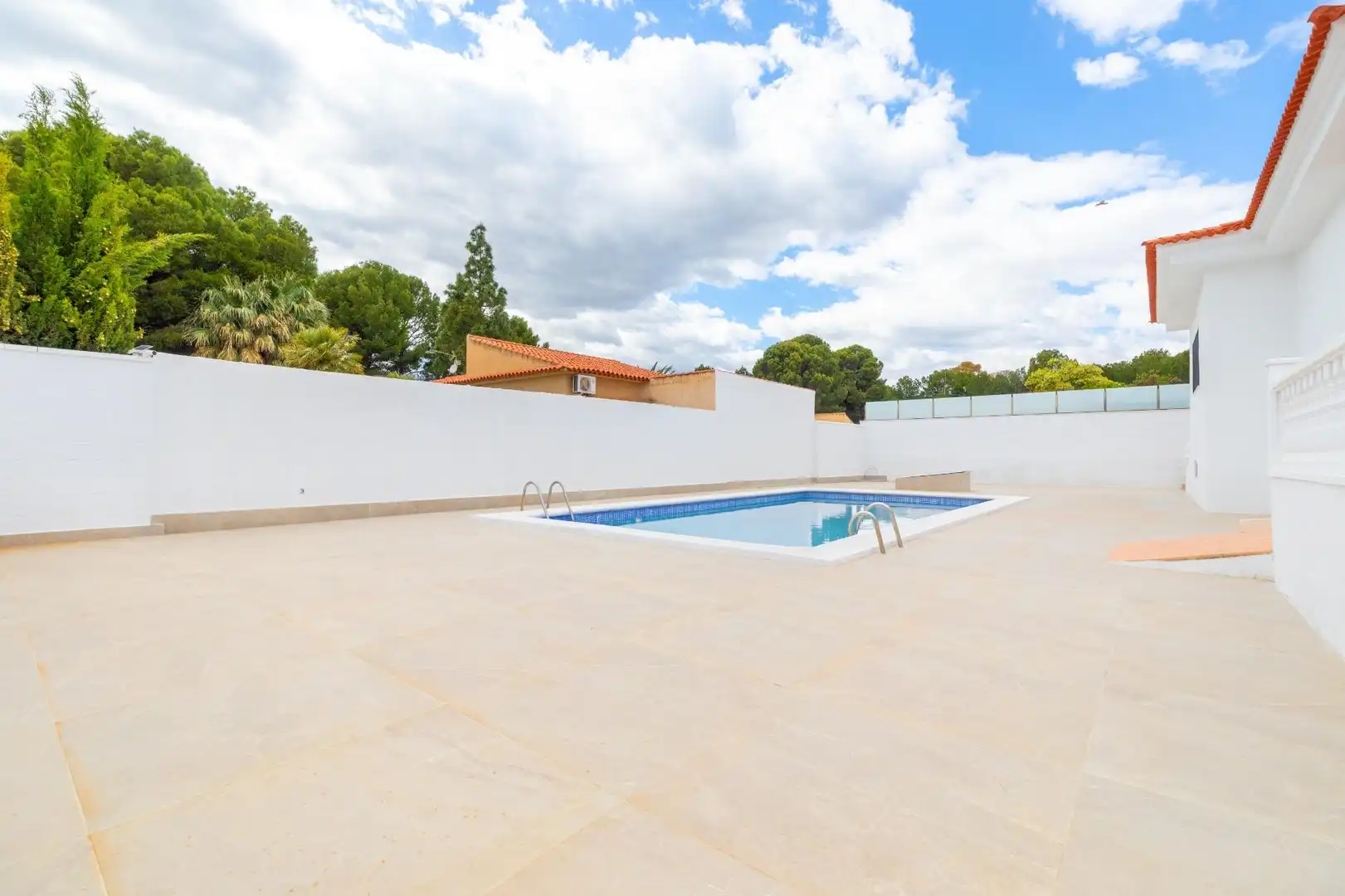 Chalet con piscina en venta en Cieza, imagen 53