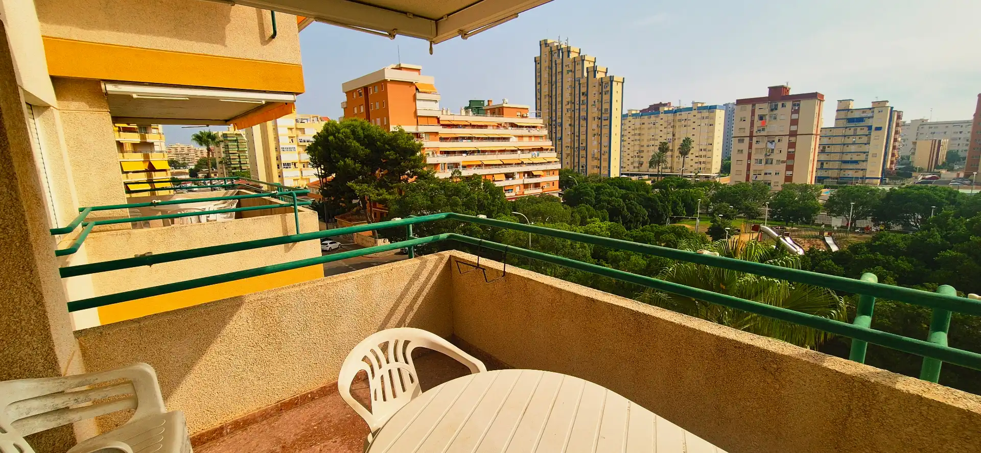 Apartment with pool for sale in Carrer Camp de Morvedre 16, imagen 2