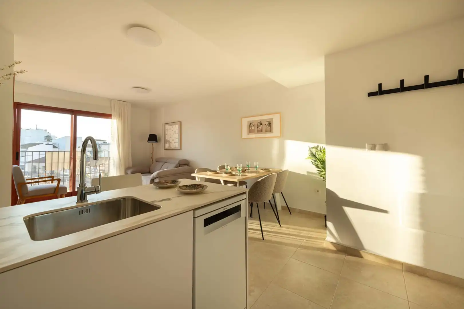 Apartament en venda a Travesía San Javier 1, 15, Jerónimo y Avileses