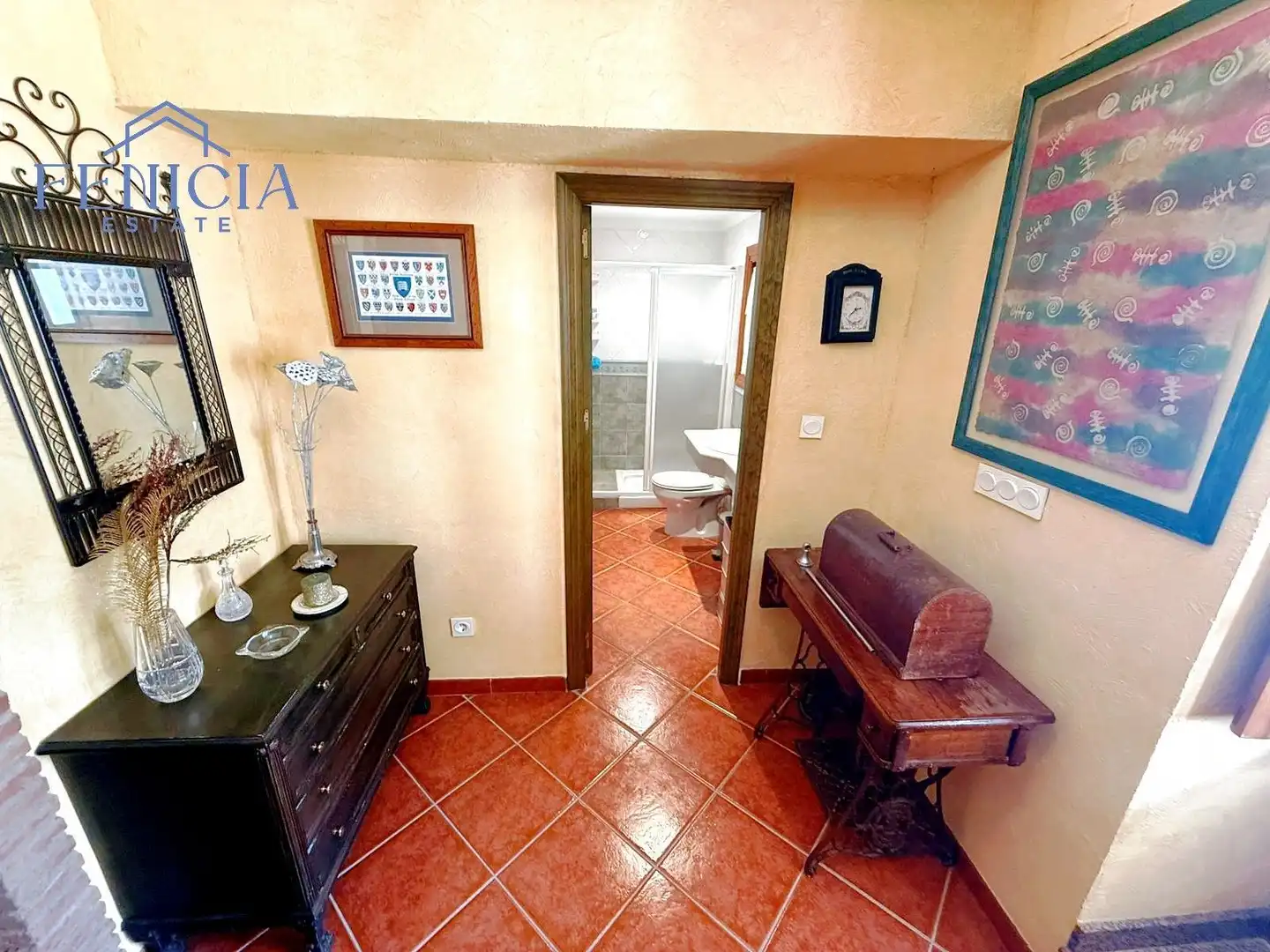 Country homes for rent in Torrecuevas - Lomas del Gato