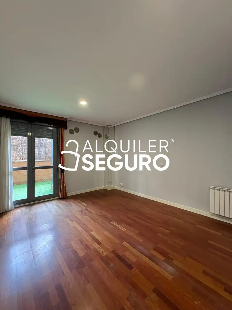 Flat for rent in Madrid, Madrid