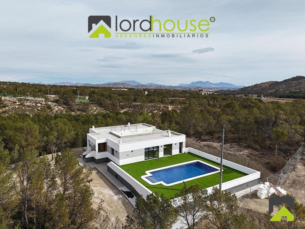 House or chalet for sale in Lorca