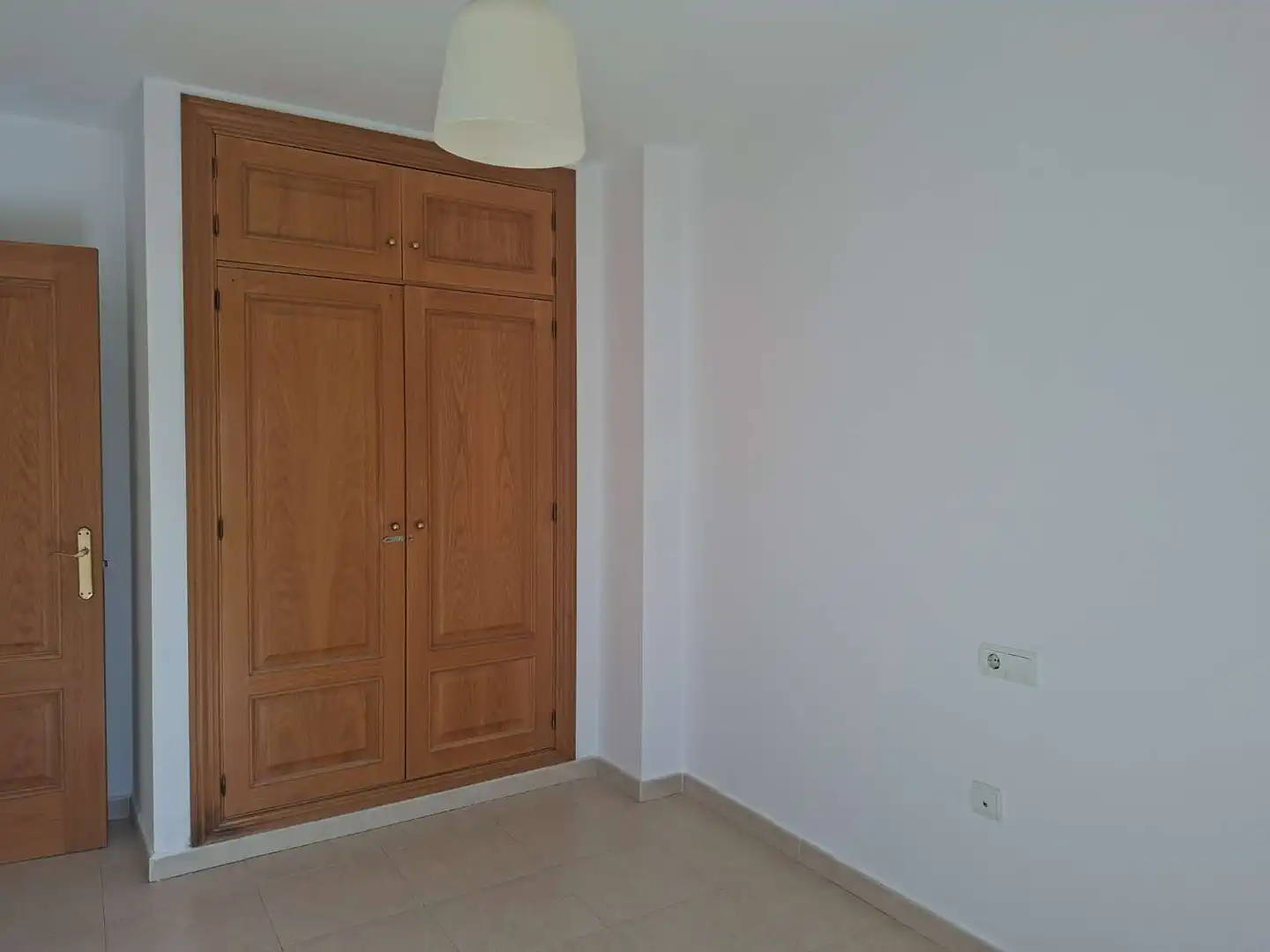 Habitación de Ático en venta en Mijas con Aire acondicionado y Terraza
