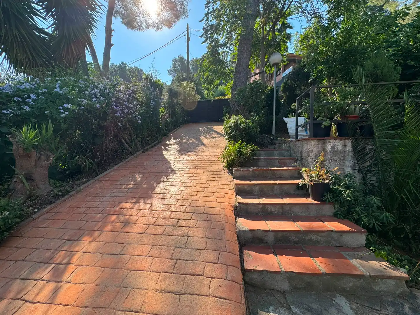 Haus mit Terrasse zum Verkauf in Corbera de Llobregat, imagen 23