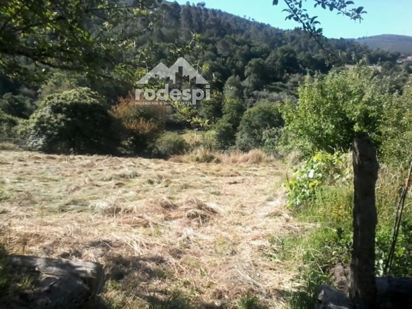 Rural land for sale in Covelo, imagen 15