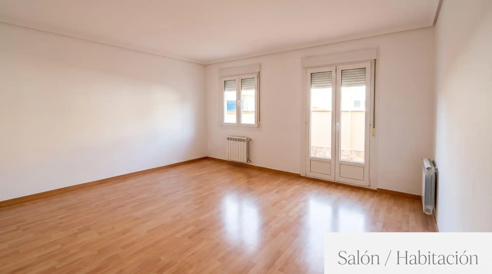Reihenhaus mit Terrasse zum Verkauf in Calle POZO DEL 5, imagen 5