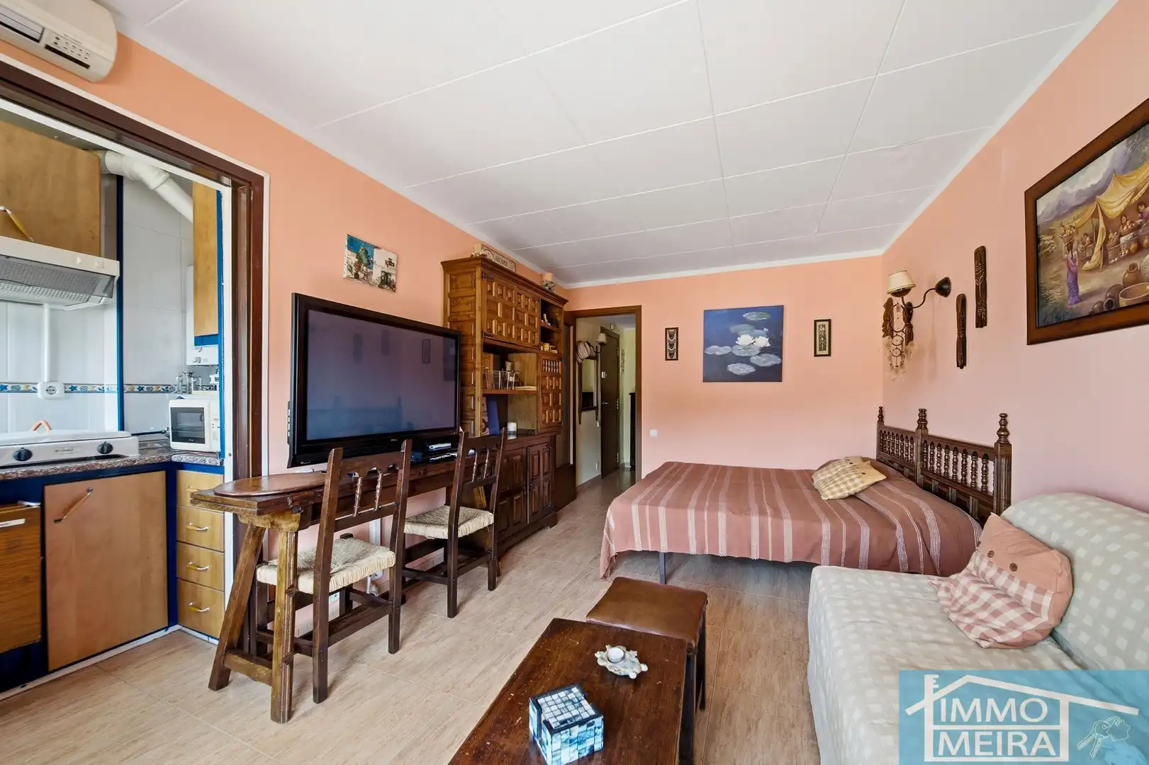 Study for sale in Els Grecs - Mas Oliva