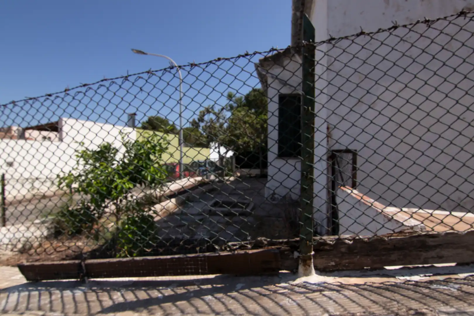 Xalet amb jardí en venda a Calle Colonia Segarra 117, imagen 15