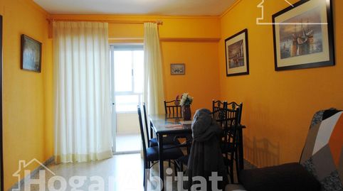 PLAYA DE BELLREGUARD! LUMINOSO, EXTERIOR Y ACOGEDOR CON TERRAZA, imatge 2