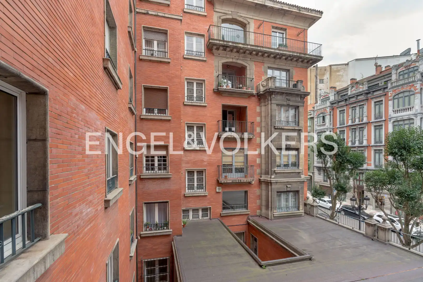Piso con ascensor en venta en Centro - Casco Histórico, imagen 8