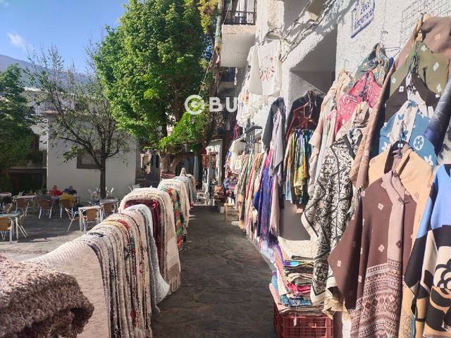 Edificio en Venta en Libertad en Pampaneira