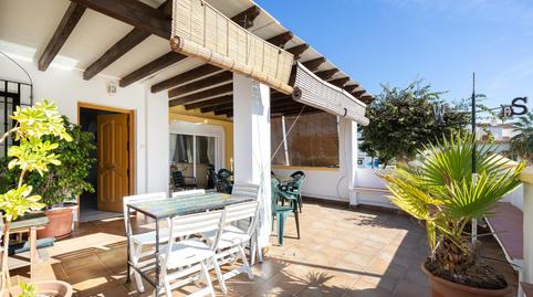 Foto 5 de Casa adosada en venda a Avenida Avenida de Los Geranios, 10, Calahonda - Carchuna, Granada