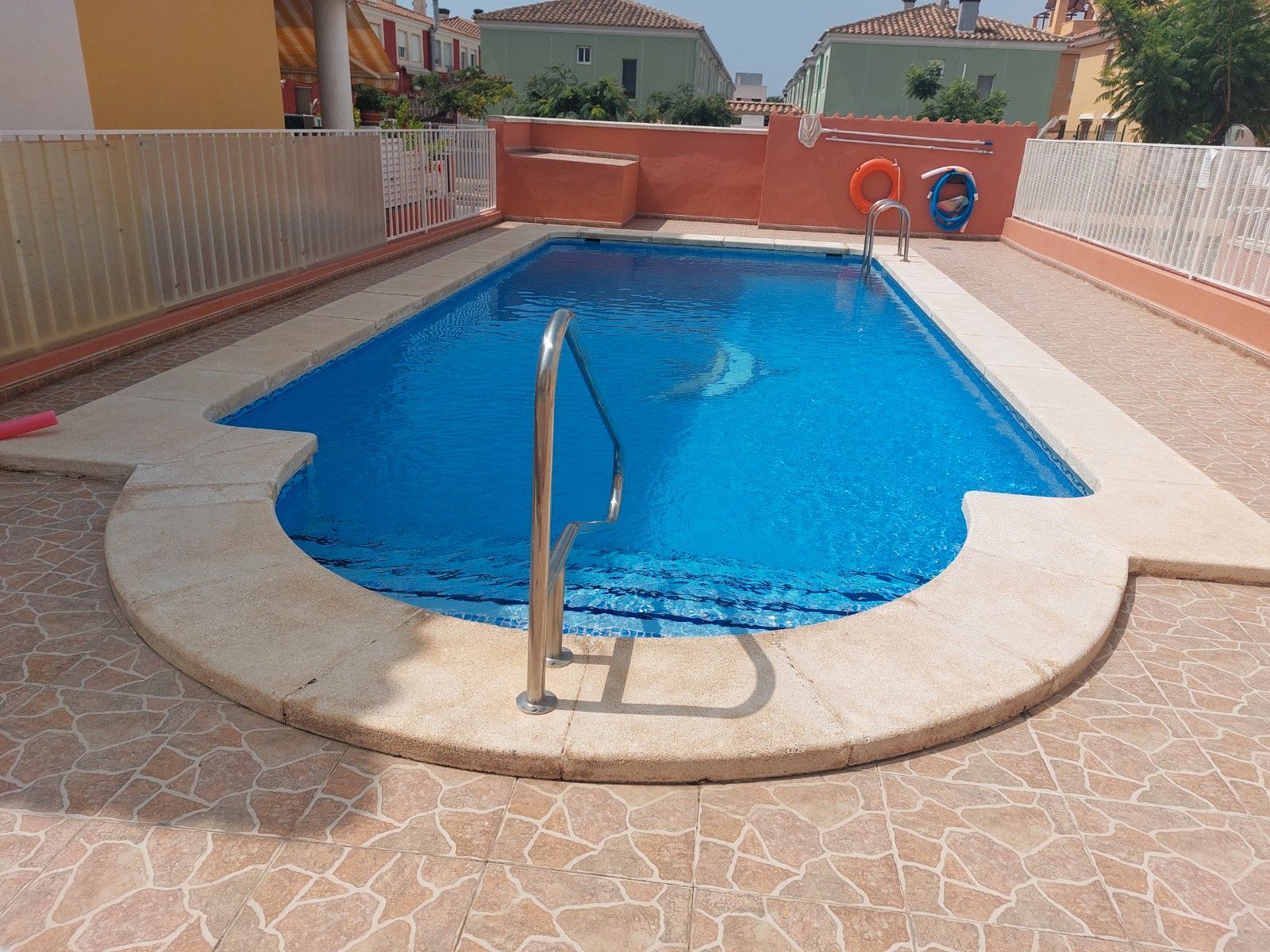 Casa adosada en venda a Avinguda Científic Avel·li Corm, 21, Moncófar Pueblo