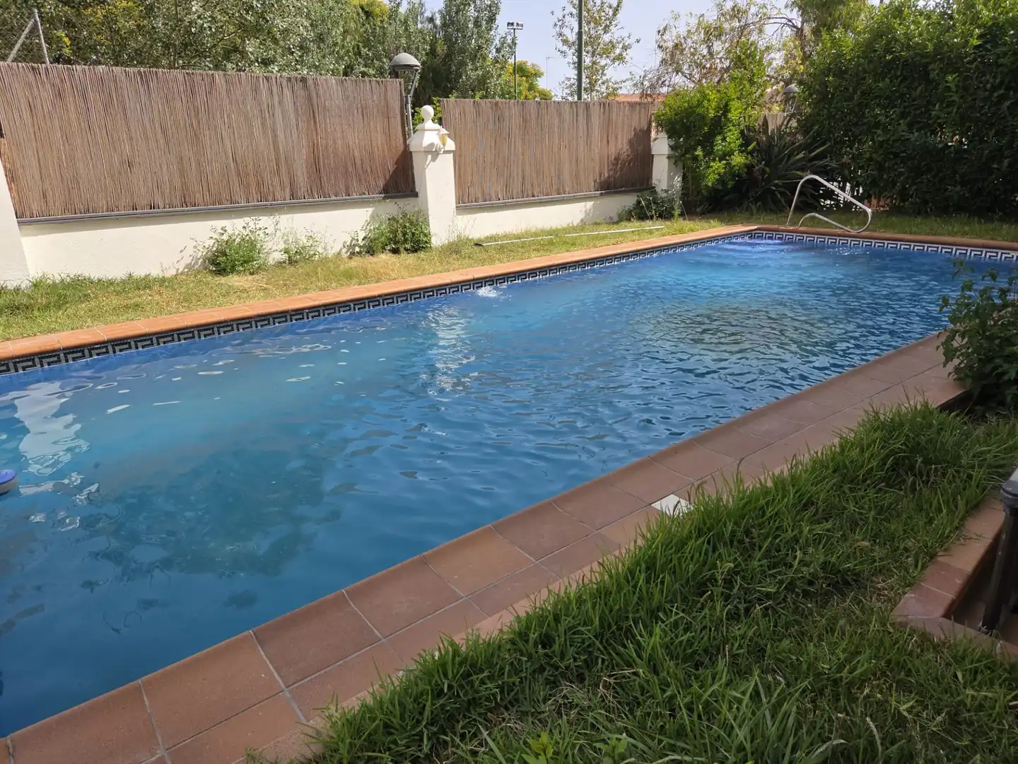 Xalet amb terrassa en venda a Carrer Empuries, imagen 12